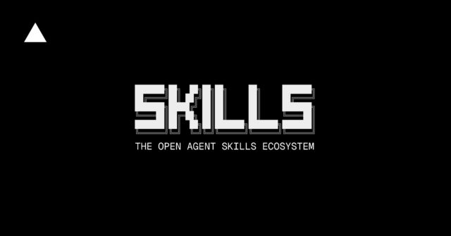 skills.sh - AIエージェント向けスキルディレクトリ